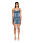 KSUBI Dauphine Belted Mini Aged Womens Apparel