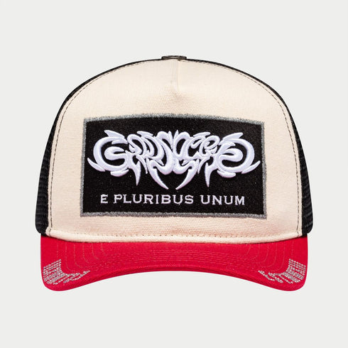 GODSPEED Pluribus Trucker Hat Unisex Accessories