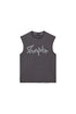 PURLPLE BRAND P103 Voltage Script Tank Top Mens Apparel