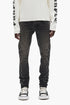PURPLE BRAND P001 Skinny Twist Hotfix Mens Apparel