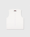 PLEASURES Sorrow Sleeveless Shirt Mens Apparel