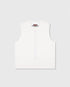 PLEASURES Sorrow Sleeveless Shirt Mens Apparel