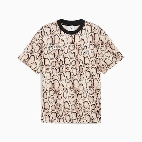 PUMA x A$ap Rocky Snakeskin Tee Mens Apparel