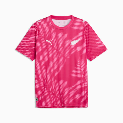 PUMA x SALEHE BEMBURY x New Zealand Goalkeeper Jersey Mens Apparel