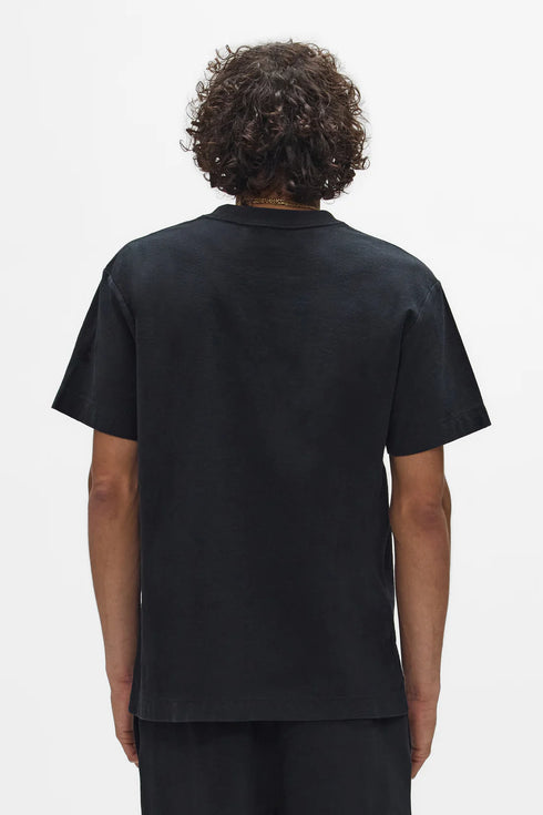 PURPLE BRAND P104 Crystal Tee Mens Apparel