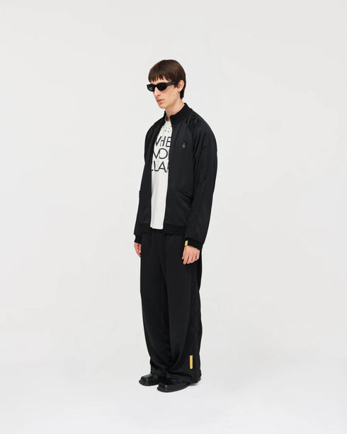 WHENSMOKECLEARS Heartwear Track Pants Mens Apparel