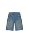 PURPLE BRAND P070 Beaded Splatter Short Mens Apparel