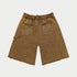 GODSPEED Carpenter Distressed Shorts Mens Apparel