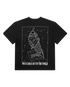 ICE CREAM Star Gazing SS Tee Mens Apparel