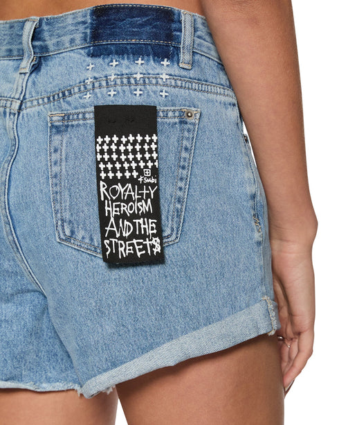 KSUBI Rollin Out Authentik Womens Apparel