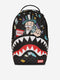 SPRAYGROUND Monopoly X Sprayground Backpack