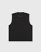 PLEASURES Sorrow Sleeveless Shirt Mens Apparel