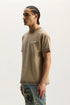 PURPLE BRAND P101 Working Script Tee Mens Apparel