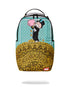 SPRAYGROUND Monopoly "Make Sure It's All There" Backpack