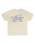 ICE CREAM Only The Finest SS Tee Mens Apparel
