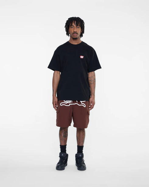 ICE CREAM Money Pop SS Tee Mens Apparel
