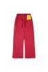 WHENSMOKECLEARS Star Studded Sweatpants Mens Apparel