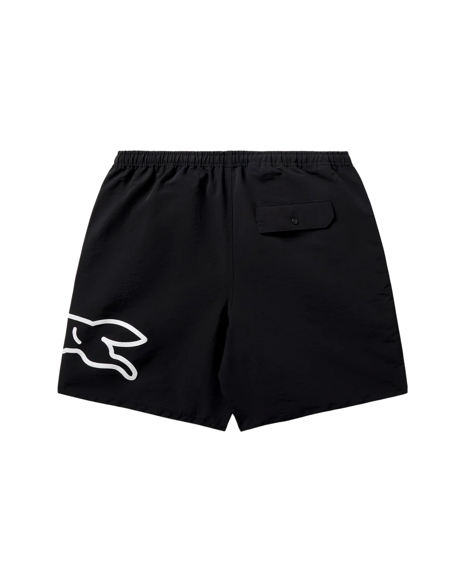 ICE CREAM Cone Nylon Short Mens Apparel – ASPHALT