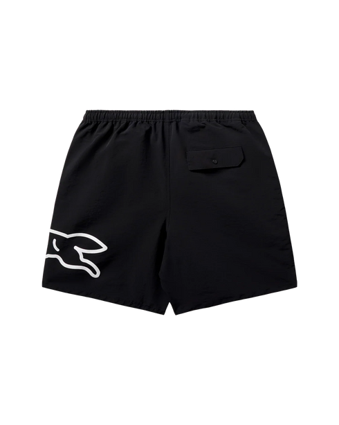 ICE CREAM Cone Nylon Short Mens Apparel