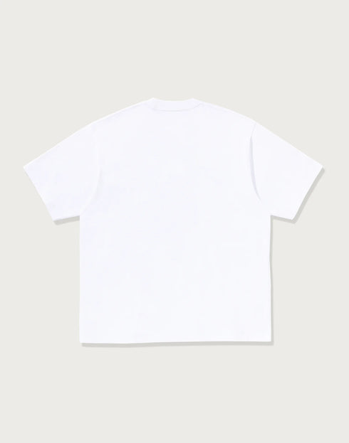 BAPE Baby Milo Shark Seijin College Mens Apparel