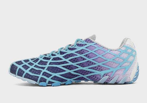 ADIDAS x Bad Bunny F50 Ghost Sprint “Dark Marine” Mens Sneakers