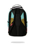 SPRAYGROUND Monopoly "Make Sure It's All There" Backpack