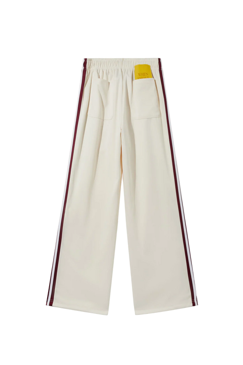 WHENSMOKECLEARS Heartwear Trackpants Mens Apparel
