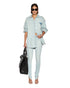 KSUBI Spray On Xtra Sense Sott Womens Apparel
