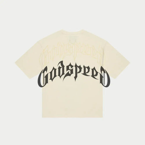 GODSPEED Skyline T-shirt Mens Apparel
