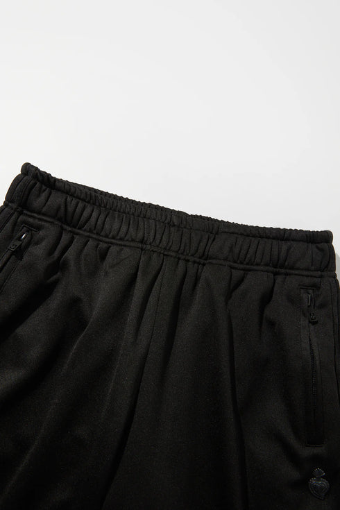 WHENSMOKECLEARS Heartwear Trackpants Mens Apparel