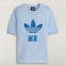 ADIDAS x Wales Bonner Knit T-shirt Mens Apparel