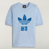 ADIDAS x Wales Bonner Knit T-shirt Mens Apparel