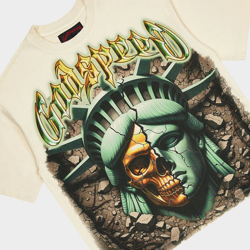 GODSPEED B.O.R T-shirt Mens Apparel