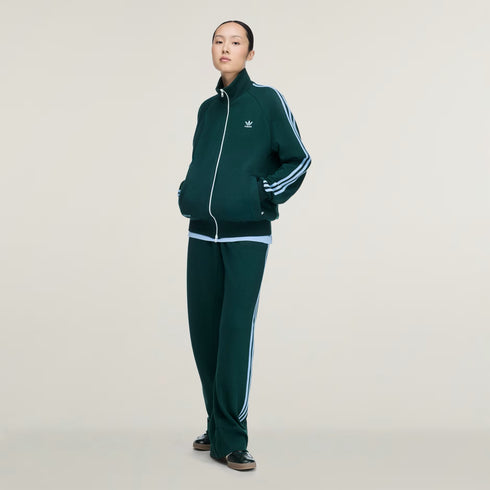 ADIDAS x Wales Bonner 80s Track Top Mens Apparel