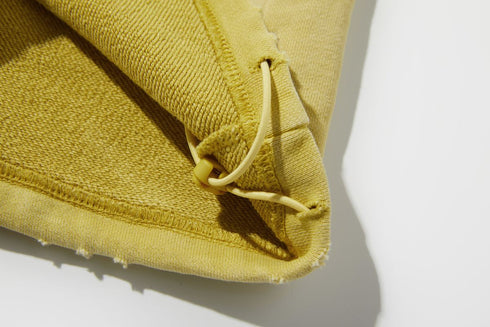 WHENSMOKECLEARS Star Arch Sweatpants Mens Apparel