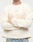 WHENSMOKECLEARS Thermal Sweatshirt Mens Apparel