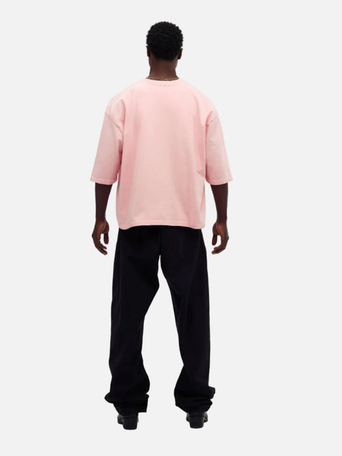 WILLY CHAVARRIA Chavarria Community Center Buffalo Tee Mens Apparel