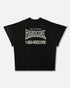 WILLY CHAVARRIA "Hardcore" Muscle Tee Mens Apparel