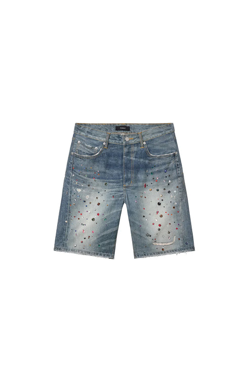 PURPLE BRAND P059 Jewel Short Mens Apparel