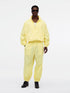 WILLY CHAVARRIA Bad Boy Track Jacket Mens Apparel