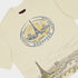 GODSPEED Paris Skyline T-shirt Mens Apparel