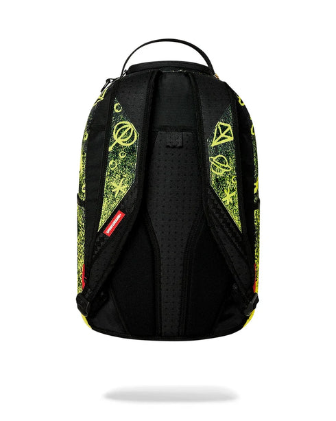 SPRAYGROUND Looney Tunes Marvin the Martian Backpack