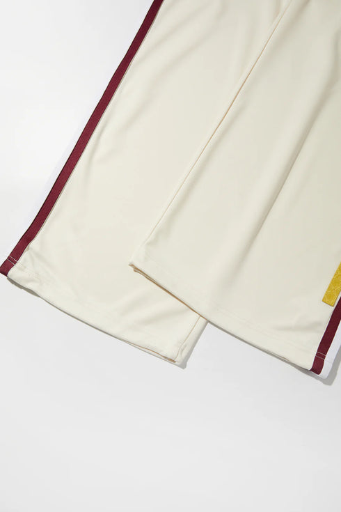 WHENSMOKECLEARS Heartwear Trackpants Mens Apparel