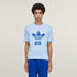 ADIDAS x Wales Bonner Knit T-shirt Mens Apparel