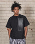 PLEASURES Slip Pocket Shirt Men Apparel