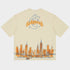 GODSPEED New York Skyline T-shirt Mens Apparel