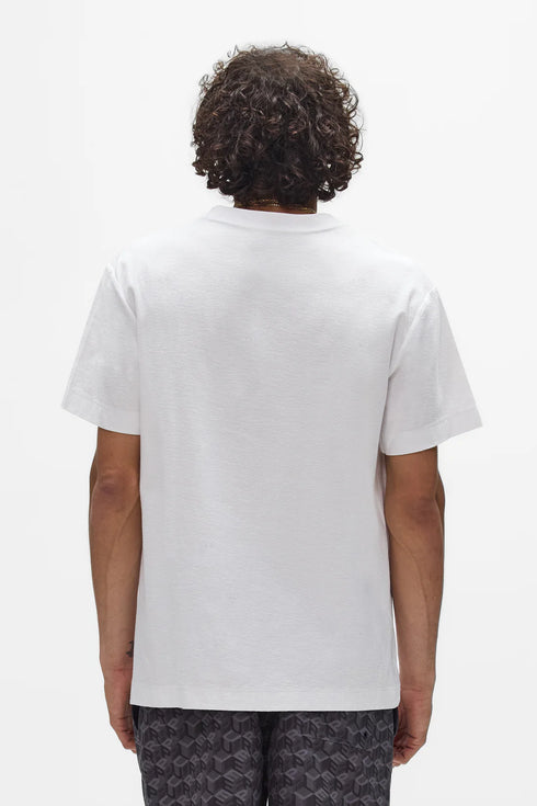 PURPLE BRAND P104 Cube Tee Mens Apparel