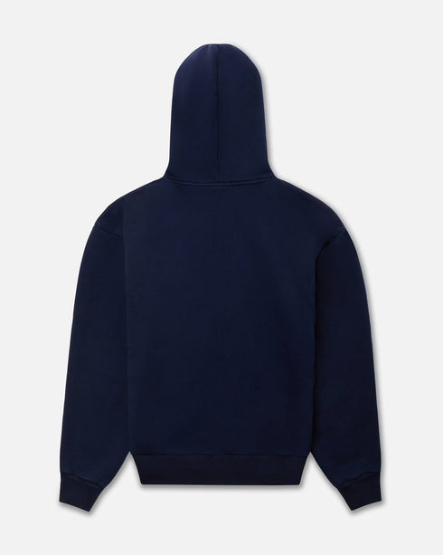 WILLY CHAVARRIA Stripe Gilroy Hoodie Mens Apparel