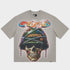 GODSPEED Badges Of Honor T-shirt Mens Apparel