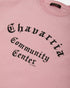 WILLY CHAVARRIA Chavarria Community Center Buffalo Tee Mens Apparel